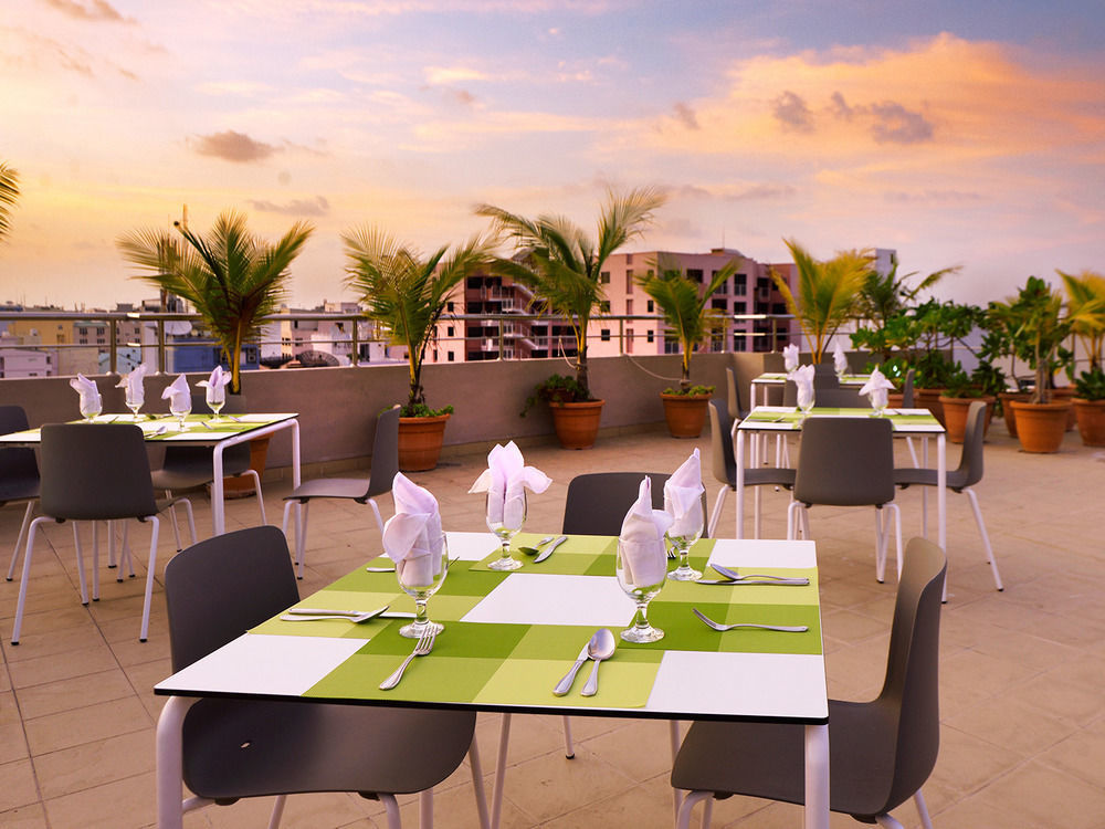 Champa Central Hotel Male Exterior photo